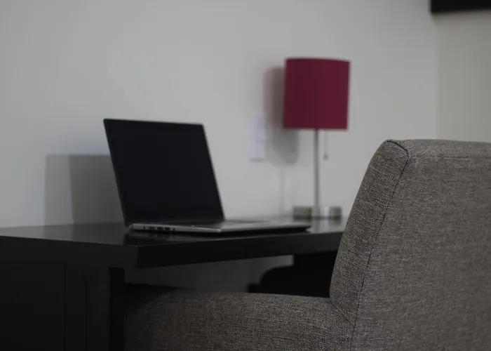 Smart Hotel Monterrey